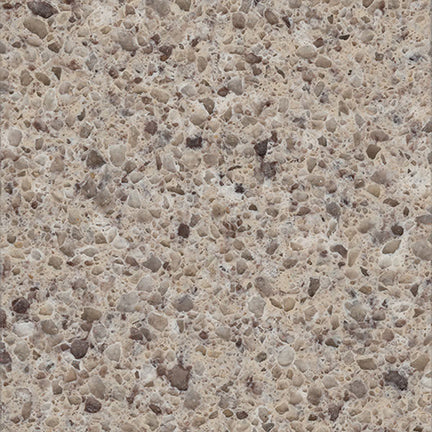 Viatera - Juniper Trail - Quartz Fireplace