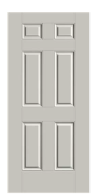KRSD105 Service Door ($$$$)