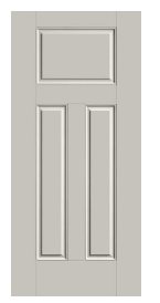 KRSD107 Service Door ($$$$)