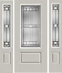 KRS110 Door with KRS110 Side Lights