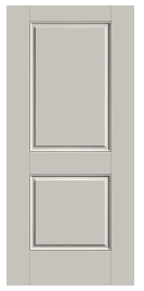 KRSF11 Fire Door (Included)