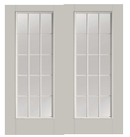 KRSP102-2 Patio Doors ($$$$$)