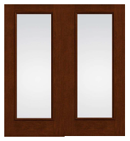 KRMP101-2 Patio Doors ($$$$$)