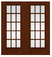 KRMP102-2 Patio Doors ($$$$$)