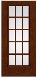 KRMP102 Patio Door ($$)