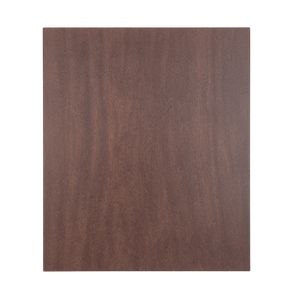 Double Wenge Stain (Included)