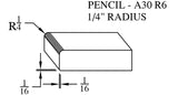 Pencil (Level 1 - $)