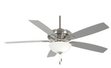 Ceiling Fans-With Light