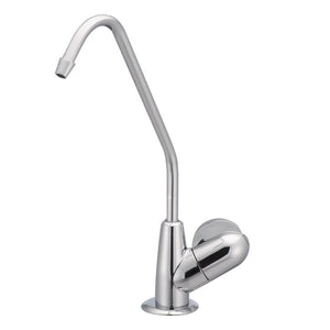 Valueline Reverse Osmosis Faucet (Included)