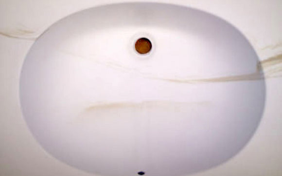 Ventura Bowl Shape (Optional Included)