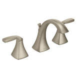 Voss Bathroom Suite Collection - Brushed Nickel ($$-$$$$$)