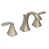 Voss Two-Handle High Arc Faucet
