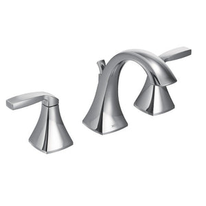 Voss Two-Handle High Arc Faucet
