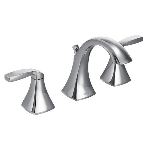 Voss Two-Handle High Arc Faucet
