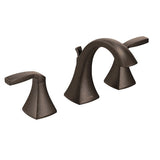 Voss Bathroom Suite Collection - Oil Rubbed Bronze ($$$-$$$$$)