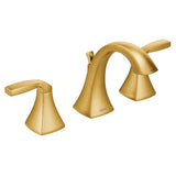 Voss Two-Handle High Arc Faucet