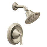 Wynford Shower