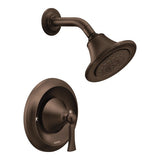 Wynford Shower