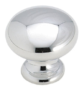 A01950 H - 1-1/4" Hollow Knob (Included)