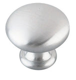 A01950 H - 1-1/4" Hollow Knob (Included)
