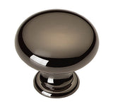 A01950 H - 1-1/4" Hollow Knob (Included)