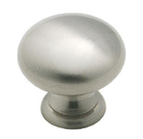 A01950 H - 1-1/4" Hollow Knob (Included)