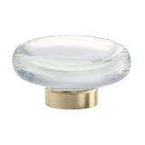 A36652 C - 1-3/4" Knob (Level 4)
