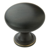 A53005 - 1-3/4" Knob (Included)