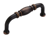 A53013 - 3" Pull (Included)