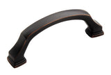 A55343 - 3" Pull (Level 3)