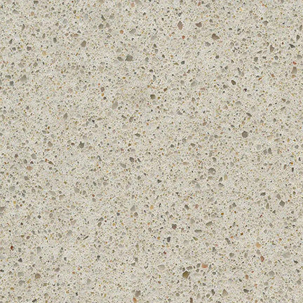 Silestone - Blanco City - Quartz Fireplace (Level 2 - $)