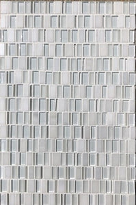 Board 12: Clio Luna Glass – CL13 1” Random Glass & Stone Mosaic (Level 3-$$)
