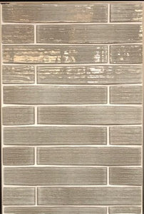 Board 33: Chalet CH-12 River Rock 1 ½” x 9” (1/3 brickset) (Level 7-$$$$)