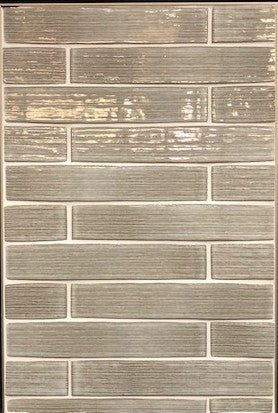 Board 33: Chalet CH-12 River Rock 1 ½” x 9” (1/3 brickset) (Level 7-$$$$)