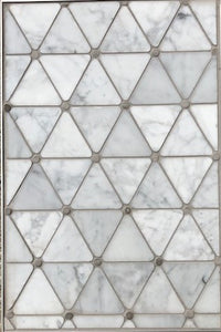 Board 41: Marble Coll-M701 Carrara White (Level 9-$$$$$)