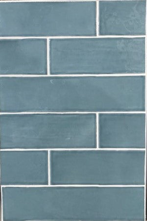 Board 8: Artigiano AR98 3x12-1/3”Brick -Roman Skyline (Level 2-$)