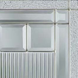 Brushed Nickel Saratoga ($$$$$)