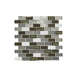 Emerald Isle CS96-Crystal Shores-Fireplace