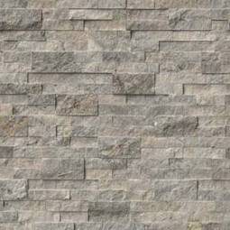 Silver Travertine