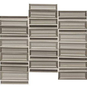 Silver Surge CW41-Cascading Waters-Fireplace