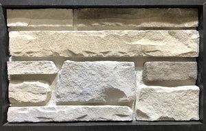 Smokey Mountain ($$) - Fireplace