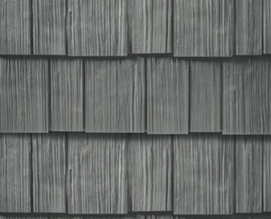 Victorian Gray (Included Per Plan/Elevation)